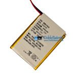 Batería para PLC 555575P [Batería de Repuesto]